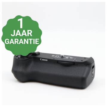 10% korting | Canon BG-E14 batterygrip | Tweedehands, Verzenden, Zo goed als nieuw