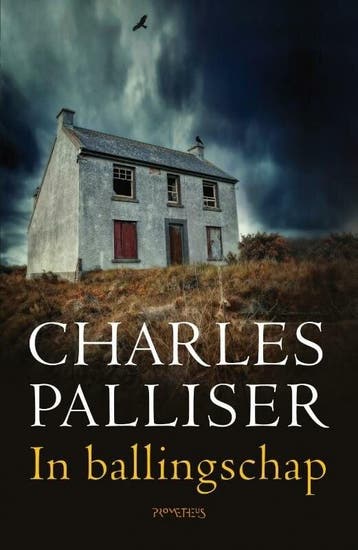 In ballingschap (9789044624403, Charles Palliser), Verzenden