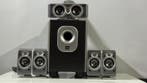 JBL - Systeem voor thuisbioscoop SCS200.5 -