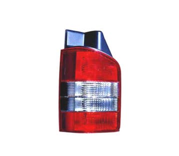 FEUX ARRIÈRE GAUCHE POUR VOLKSWAGEN VW TRANSPORTER T5 2P 03-, Verzenden