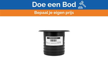 Bieden: Ombrinale-4 Marine Deck Drain - Stainless Steel Scu, Ophalen of Verzenden