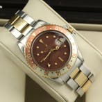 Rolex - GMT-Master - 1675 - Heren - 1970-1979