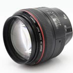 Canon EF 85mm F/1.2 L USM mark II | Occasion, TV, Hi-fi & Vidéo, Ophalen of Verzenden