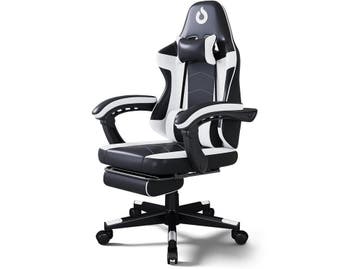 Stane ST-0029 - Ergonomische Gamestoel - Verstelbaar met, Verzenden