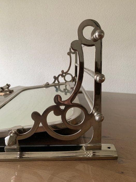 Bauhaus - Bauhaus - Porte-manteau - Porte-manteau Art Déco, Huis en Inrichting, Overige Huis en Inrichting