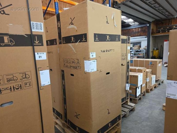 Warmte pomp boiler Vaillant Arostor VWL B 270/5, Bricolage & Construction, Panneaux solaires & Accessoires, Enlèvement