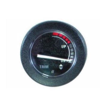 Bieden: Mercury Quicksilver engine trim, Ophalen of Verzenden