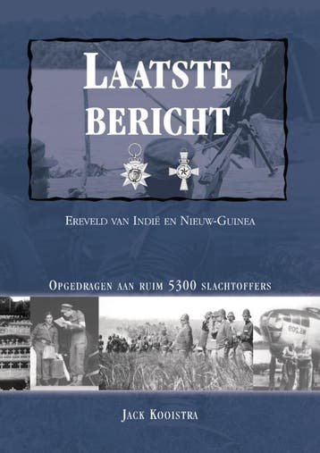 Laatste bericht 9789077948149 J. Kooistra, Verzenden, Zo goed als nieuw, J. Kooistra