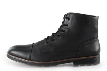 Rieker Snowboots in maat 46 Zwart, Verzenden, Overige typen