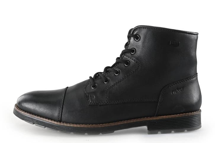Rieker Snowboots in maat 46 Zwart, Vêtements | Hommes, Chaussures, Envoi
