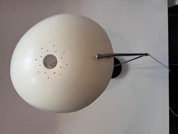 Artimeta - Floris Fiedeldij - Bureaulamp - M2 - Staal -, Antiek en Kunst