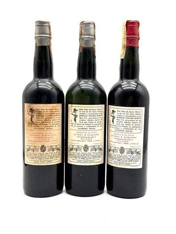 Sanchez Romate, Viva la Pepa Sherry - Jerez Manzanilla,, Nieuw