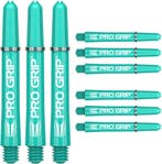 Target Darts – Pro Grip - Jade - 3 sets (Dart Shafts), Ophalen of Verzenden, Shafts