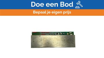 Bieden: Cobham MF/HF radio interface option PCB, Ophalen of Verzenden, Nieuw