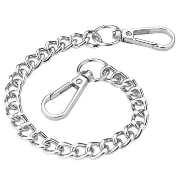 Fako Bijoux - Sleutelketting - Broekketting - Portemonnee, Verzenden, Nieuw