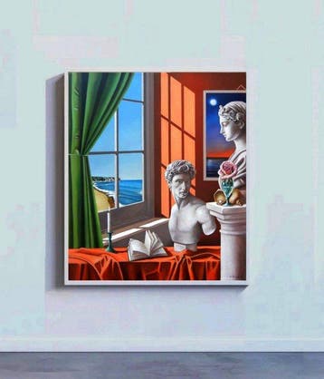 Antonio Pirozzi - Luce damore