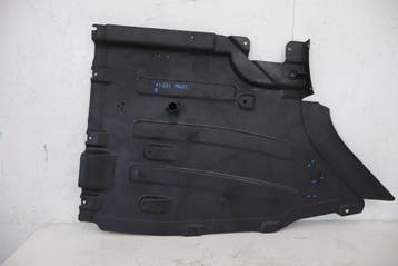BMW X3 G01 onderpan rechts 7394810, Verzenden, Gebruikt