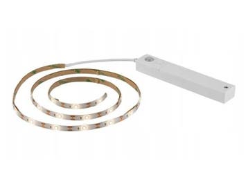 Veiling - 1 meter LED-strip met bewegingssensor | LIVARNO, Nieuw
