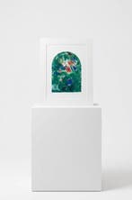 Marc Chagall (1887-1995) - Window