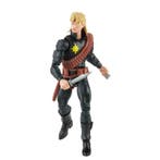 The Uncanny X-Men Marvel Legends Action Figure Longshot 15 c, Verzamelen, Ophalen of Verzenden, Nieuw