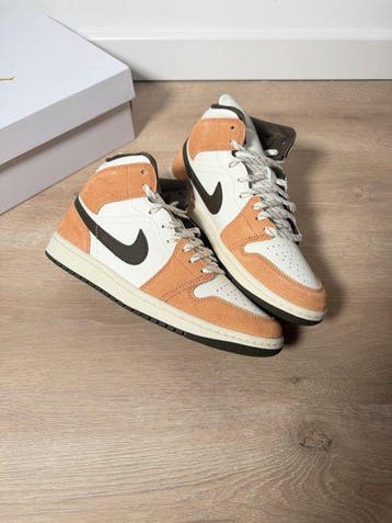 Nike - Sneakers - Maat: EU 41 - Nieuw met tags