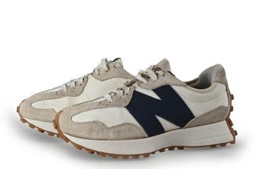 New Balance Sneakers in maat 37 Wit, Verzenden, Wit, New Balance, Sneakers
