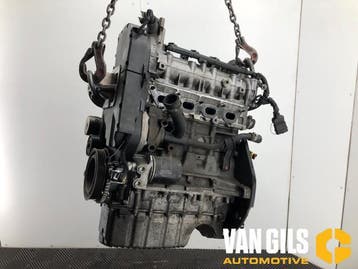 Motor Fiat Punto Grande O326001