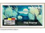 Samsung -  Ultra Hd 4k Qled-tv 55 Inch 2025 - Zwart, Verzenden, Nieuw, 100 cm of meer, Samsung