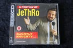 A Portion Of Jethro CDi Video CD, Consoles de jeu & Jeux vidéo, Verzenden