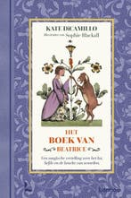 Het Boek van Beatrice 9789401484305 Kate DiCamillo, Verzenden, Kate DiCamillo