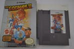 The Goonies II (NES UKV CIB), Nieuw