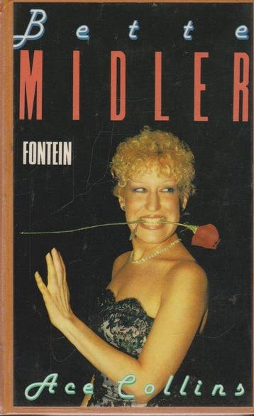 Bette Midler - Collins, Boeken, Verzenden, Nieuw