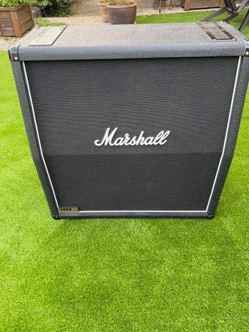 Marshall - Aantal items: 1 - Gitaarversterker cabinet -, Muziek en Instrumenten, Nieuw