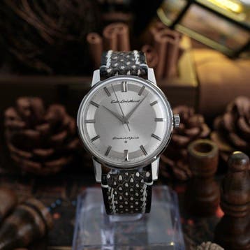 Seiko - Lord Marvel - Zonder minimumprijs - 15027E - Heren -