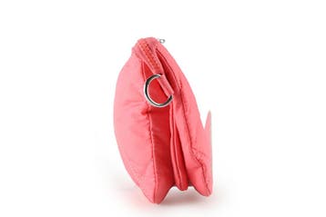 Kipling Clutch Roze, Verzenden