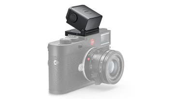 Leica Visoflex 2 (24 028) nr. 3479, Ophalen of Verzenden