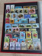Jersey - collection de timbres de Jersey, Postzegels en Munten, Postzegels | Europa | UK, Gestempeld