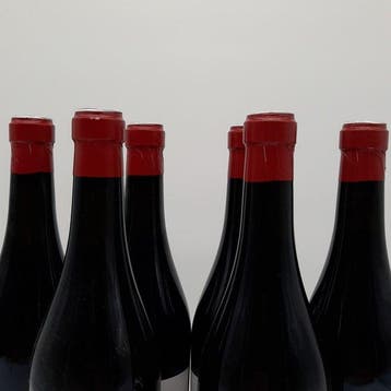 2013 Moric, Blau Fränkisch - Burgenland - 6 Flessen (0.75