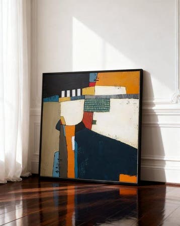 Paco Requena - Restos de lo eterno, Antiek en Kunst