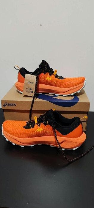 Asics - Low-top sneakers - Maat: EU 45 - Nieuw met tags, Nieuw