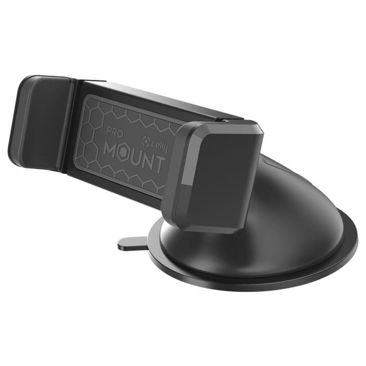 Celly Mount Dash Telefoonhouder Auto, Telecommunicatie, Telefoonhouders, Nieuw, Verzenden