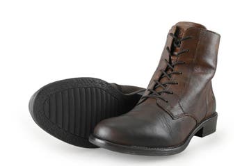 Remonte Veterboots in maat 42 Bruin, Kleding | Dames, Bruin, Verzenden, Overige typen, Remonte