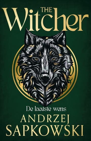 De laatste wens / The Witcher 9789022599723, Boeken, Verzenden, Zo goed als nieuw, Andrzej Sapkowski