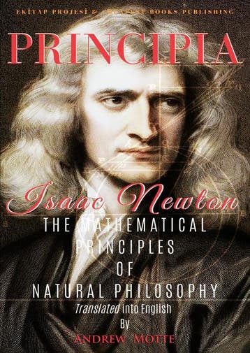 Principia | Isaac Newton | Nieuw, Verzenden, Nieuw, Isaac Newton
