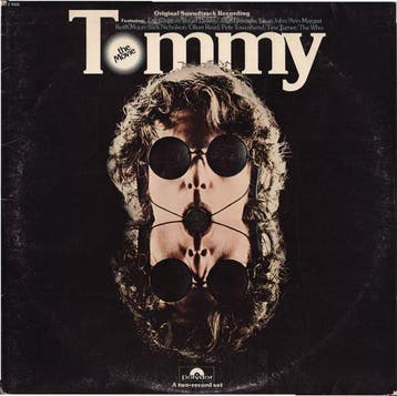 Various - Tommy (Original Soundtrack Recording), Verzenden