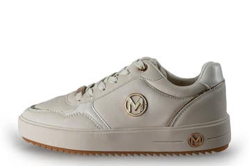 Michael Kors Kids Sneakers in maat 38 Beige, Verzenden, Sneakers