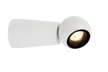 Lucide IPSOS - Wandlamp Badkamer - LED - 1x6W, Verzenden