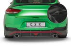 Achterskirt voor Hyundai I30 N (PD) Fastback HA261-G, Verzenden, Nieuw