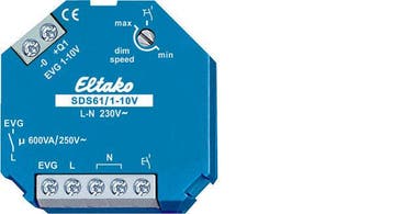 Variateur Eltako - 61100800, Verzenden