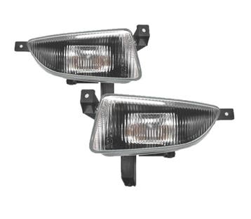 Phares Antibrouillard Pour Opel Zafira 99-05, Verzenden